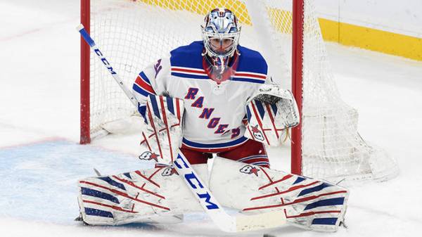 Шестеркин признан первой звездой матча НХЛ, «Ливерпуль» разгромил «Эвертон», рекорд Гвардиолы и другие ночные новости