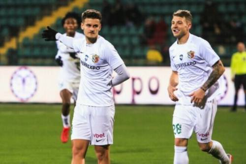 Рух – Ворскла. Прогноз на матч Дмитрия Козьбана