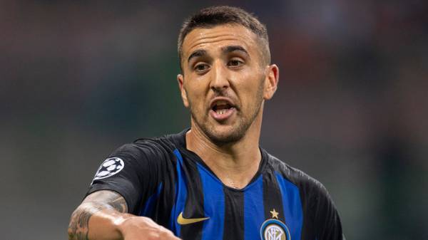 «Лестер» и «Ньюкасл» интересуются Весино — СМИ