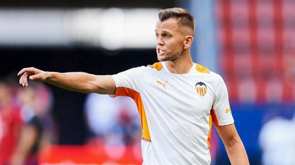 «Валенсия» обыграла «Леванте», Черышев попал в стартовый состав