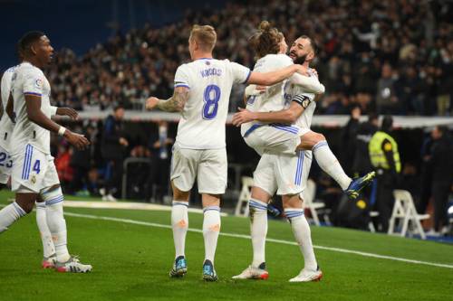 Атлетик – Реал. Прогноз на матч Младена Бартуловича