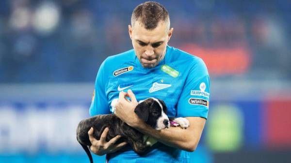 Нурмагомедов уступил Дзюбе титул самого цитируемого спортсмена России 2021 года