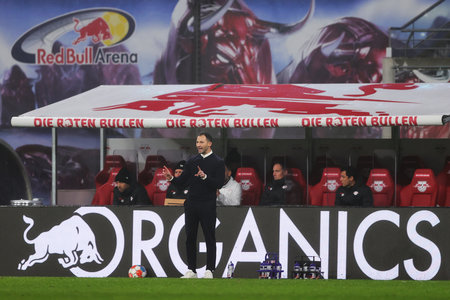 «Увольте всех, кто нанял Тедексо». Фанаты «Лейпцига» невзлюбили бывшего тренера «Спартака»