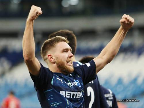 Сергеев одной ногой в «Зените». Дзюба уйдет в «Рубин»?