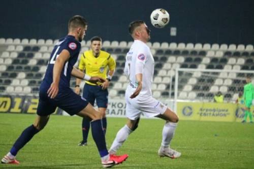 Колос – Минай. Прогноз на матч Андрея Воробья