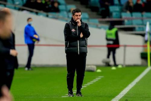 Парашют в 200 миллионов. «Спартак» расстается с Виторией и уже взял переводчика с итальянского