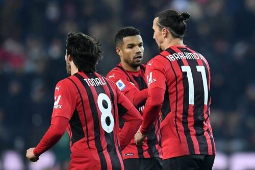 Милан – Наполи. Прогноз на матч Вячеслава Грозного