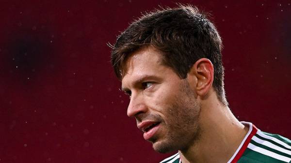 «Постараюсь компенсировать все моменты, которые не получались раньше» — Смолов прокомментировал подписание контракта с «Динамо»