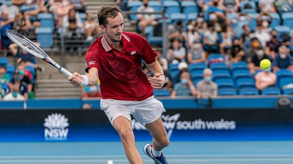 Сборная России не смогла выйти в финал АТР Cup, проиграв Канаде