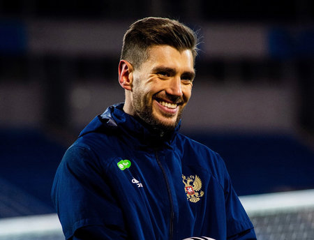 «Зенит» ищет вратаря. И правильно делает!