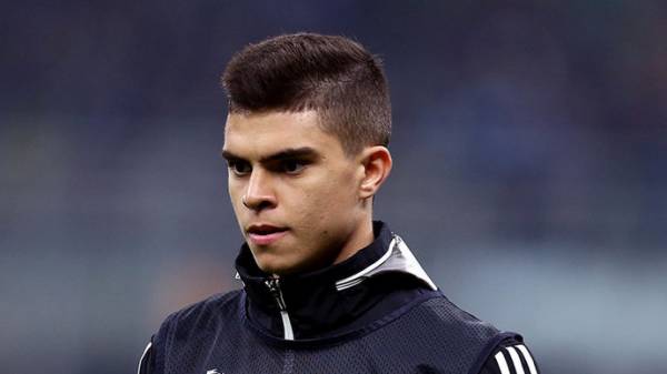 «Крылья Советов» объявили о переходе защитника Костанцы