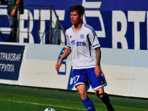 «Динамо» снова хочет вернуть Смолова. Для чемпионской битвы с «Зенитом»?