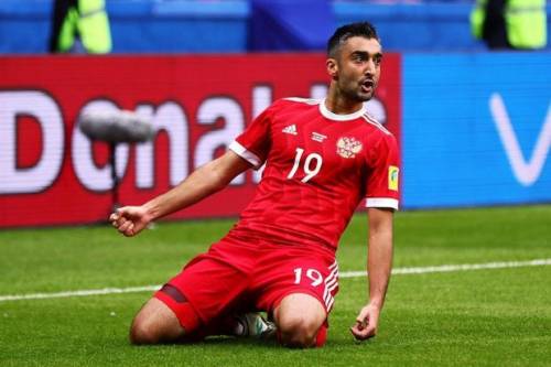 Александр Самедов: У меня появилось желание стать тренером