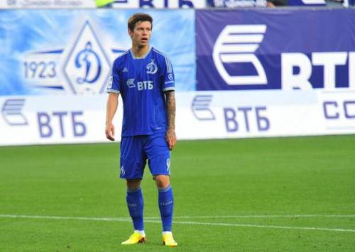 Алексей Петрушин: Если Смолов перейдет в «Динамо», ему никто не гарантирует место в основе