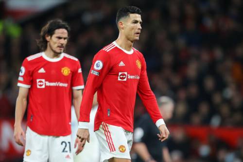 Манчестер Юнайтед – Вулверхэмптон. Прогноз на матч Андрея Воробья