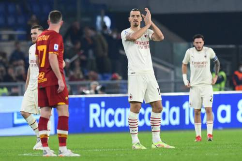 Милан – Рома. Прогноз на матч Вячеслава Грозного