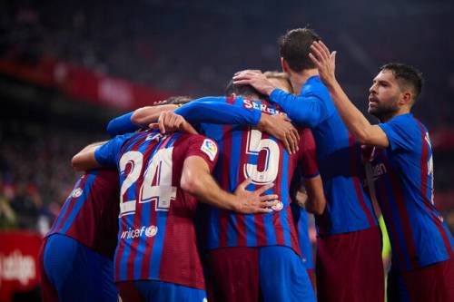 Мальорка – Барселона. Прогноз на матч Андрея Воробья