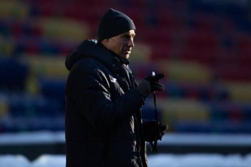 Алексей Березуцкий: Офигел от слов Олича о том, что я ему не помогал