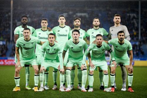 Атлетико Мадрид – Атлетик Бильбао. Прогноз на матч Младена Бартуловича