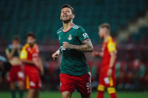 Дмитрий Селюк: «Динамо» в свою бочку меда плеснуло ведро дегтя в лице сбитого летчика Смолова