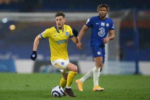 Челси – Брайтон. Прогноз на матч Дмитрия Козьбана