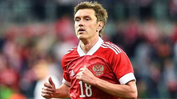 За Жиркова спорят бывшие партнеры по сборной. Им надо выжить