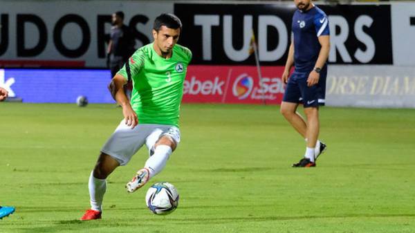 «Играйте как мужчины». Гол российского форварда Сулейманова привёл к конфликту в Турции