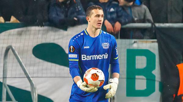 Лунев обратился к болельщикам после операции