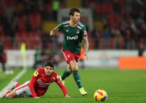 Андрей Калайчев: Переход Смолова в «Динамо» – тот редкий случай, когда есть только победители