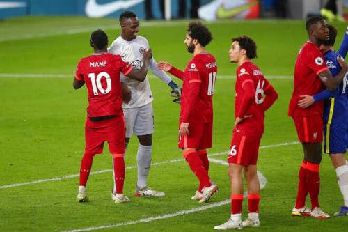 Ливерпуль – Арсенал. Прогноз на матч Младена Бартуловича