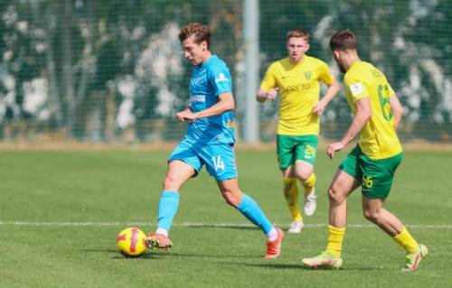 Далер Кузяев: За первую половину сезона поставлю «Зениту» твердую четверку