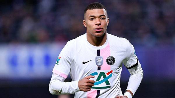 «ПСЖ» без Месси обыграл «Брест»