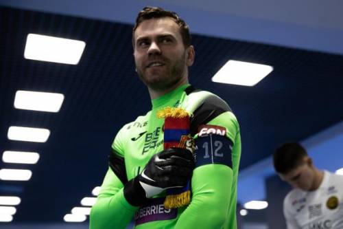 Геннадий Костылев: Если Акинфеев не продлит контракт, вратарская позиция станет проблемной для ЦСКА