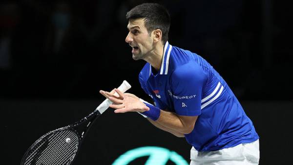 «Почему вы мучаете Джоковича? Необходимо ли все это для победы на выборах?» — президент Сербии раскритиковал премьер-министра Австралии