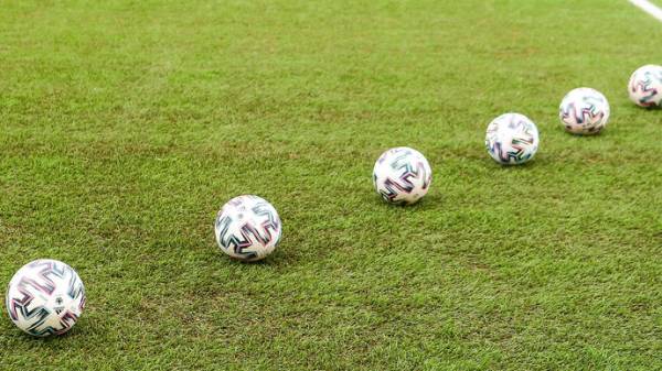 «Валенсия» намерена выкупить грузинского голкипера, прописав сумму отступных в 22 миллиона евро