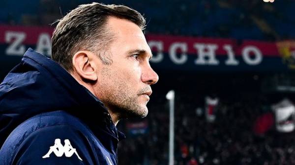 Карпин против Шевченко? За две месяца до стыка ЧМ-2022 с Россией сборная Польши все еще ищет главного тренера