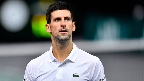 «Хочу остаться в Австралии и участвовать в Australian Open. Я сосредоточен на этом» — Джокович