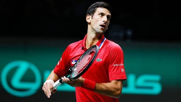 Джокович проиграл апелляцию и будет депортирован из Австралии