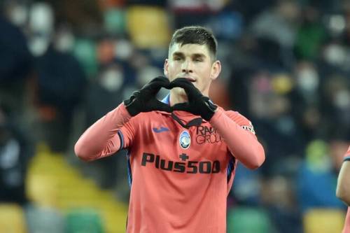 Аталанта – Венеция. Прогноз на матч Дмитрия Козьбана