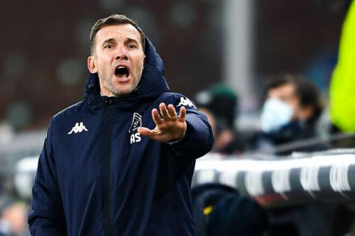 Дженоа – Специя. Прогноз на матч Дмитрия Козьбана