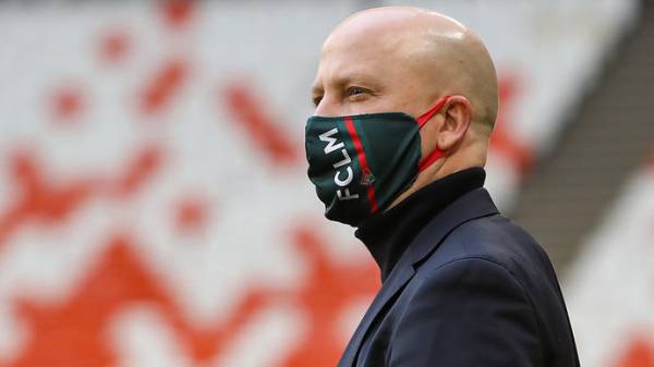 Ловчев считает возможное приглашение Николича в «Краснодар» вместо Ганчаренко заменой «шила на мыло»