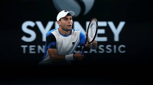 «Я немного поздно вышел на такой уровень» — Карацев о победе над Марреем