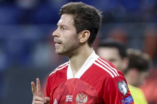 Евгений Ловчев: Смолов классный форвард, он усилит «Динамо», и для сборной его переход полезен