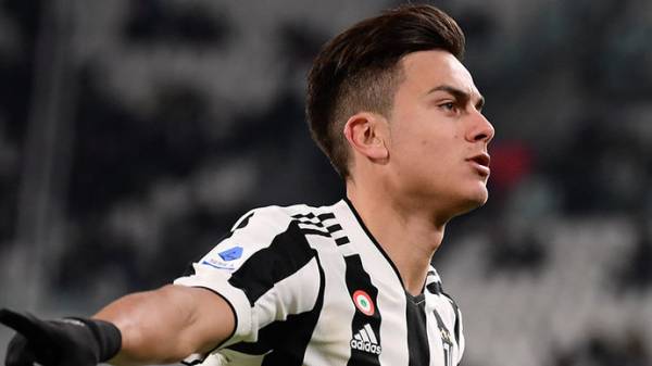 «Ювентус» обыграл «Удинезе» в матче Серии А