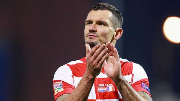 Защитник «Зенита» Ловрен поддержал Джоковича, которому грозит запрет на въезд в Австралию