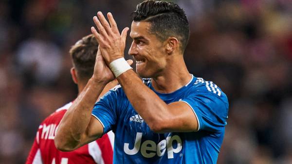 «Основная проблема «Ювентуса»? Роналду ушел, команда теперь забивает не так много»