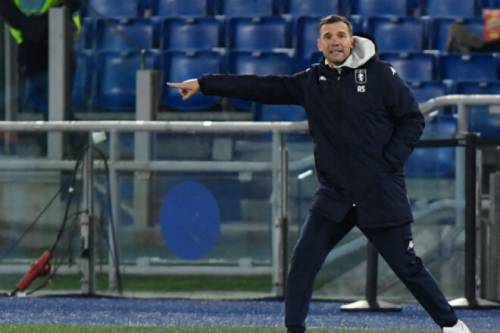 Сассуоло – Дженоа. Прогноз на матч Андрея Воробья