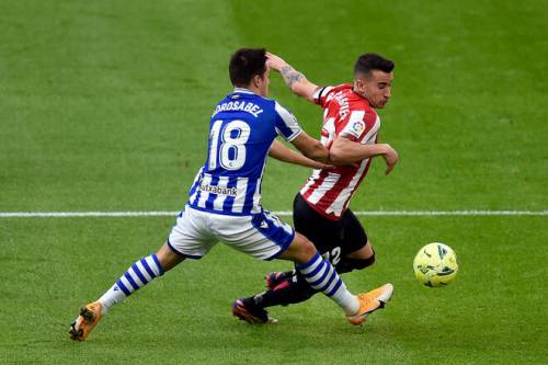 Реал Сосьедад – Атлетико. Прогноз на матч Младена Бартуловича