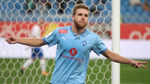 Сергеев одной ногой в «Зените», Аршавин нашел защитника в Казахстане, Оздоев ждет звонка из Москвы