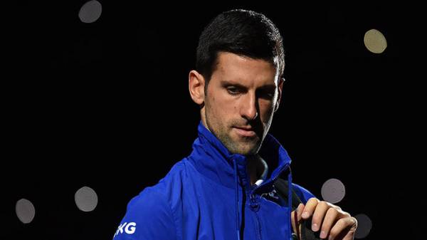 «Это самая крупная победа в его карьере, больше, чем любой турнир Большого шлема» — мать Джоковича о решении суда